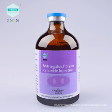 For sale high quality Astragalus Polysaccharide Injection